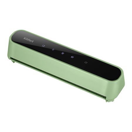 Вакууматор KITFORT Беспроводной вакууматор КТ-1554 беспроводной сетевой видеорегистратор icsee 8ch