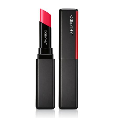 Тинт для губ SHISEIDO Тинт-бальзам для губ ColorGel бальзам для губ shiseido средство для полного восстановления контура губ benefiance