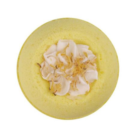 Набор средств для ухода за телом ACCENTRA Бомбочка для ванны My Bath с ароматом календулы бомбочка для ванны с предсказанием знаки огня 170 г