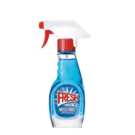 Туалетная вода MOSCHINO Fresh Couture туалетная euroluxe туалетная aqua double fresh