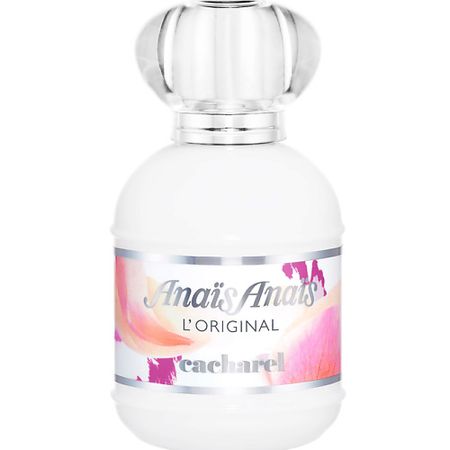 Туалетная вода CACHAREL Anais Anais L'Original anais anais винтаж туалетная   100мл уценка
