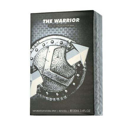 Туалетная вода ARMAF PERFUMES Туалетная вода The Warrior пластиковые шайбы corgi warrior m2 m24
