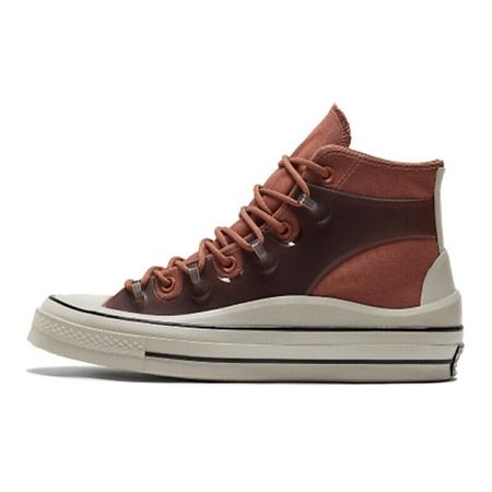 Кроссовки CONVERSE Кроссовки Chuck 70 Utility High Mineral Clay