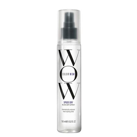 Спрей для укладки волос COLOR WOW Спрей для укладки волос Speed Dry Blow Dry Spray