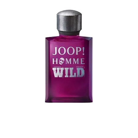 Туалетная вода JOOP! Парфюмерная вода Homme Wild edt для мужчин