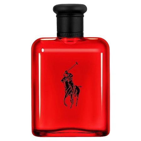 Туалетная вода RALPH LAUREN Туалетная вода Polo Red пластмассы clips подкрылок брызговики крепленийсертификаты clips винты для vw passat b5 b6 b7 cc golf mk6 tiguan touran polo