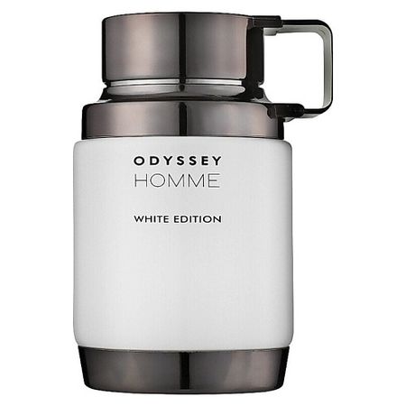 Парфюмерная вода ARMAF PERFUMES Парфюмерная вода Odyssey Homme White Edition брелок keyyou с 4 кнопками для honda accord crv s2000 civic odyssey