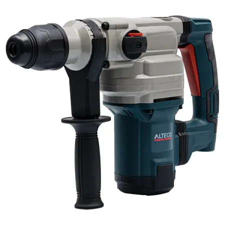 Перфоратор сетевой SDS-max Alteco RH 1100-38, 1050 Вт, 10 Дж