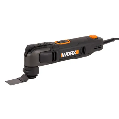 Реноватор сетевой Worx WT665, 230 Вт кольцевые индукторы eternalfar 0307 1 4вт 10 шт