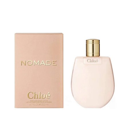 Лосьон для тела CHLOE Парфюмированный лосьон для тела Nomade