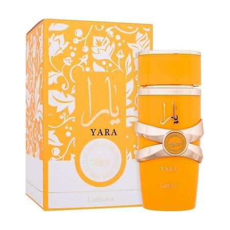 Туалетная вода LATTAFA Парфюмерная вода Yara Tous