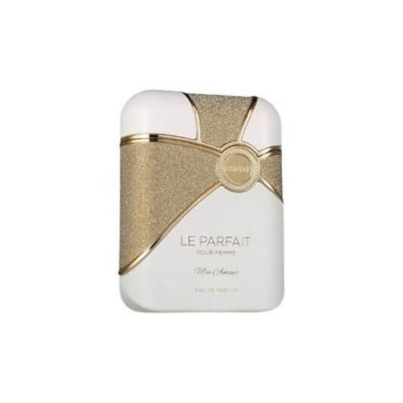 Парфюмерная вода ARMAF PERFUMES Парфюмерная вода Le Parfait Pour Femme Mon Amour парфюмированный спрей для тела armaf perfumes парфумированный спрей vanity femme essence