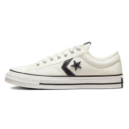 Кроссовки CONVERSE Кроссовки Star Player 76 Vintage White Black