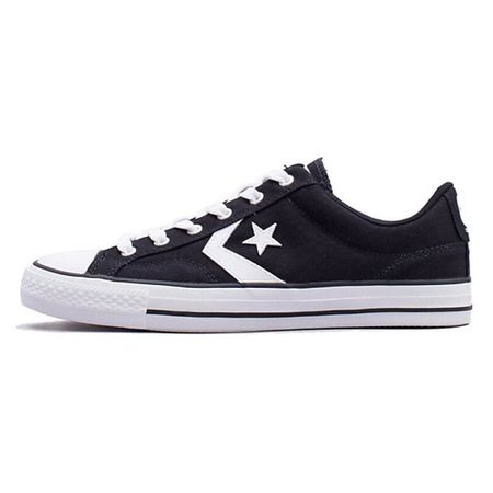 Кроссовки CONVERSE Кроссовки Star PLAYER 76 Canvas Shoes Низкие Кеды Унисекс