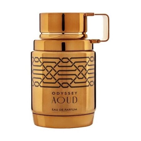 Парфюмерная вода ARMAF PERFUMES Парфюмерная вода Odyssey Aoud брелок keyyou с 4 кнопками для honda accord crv s2000 civic odyssey
