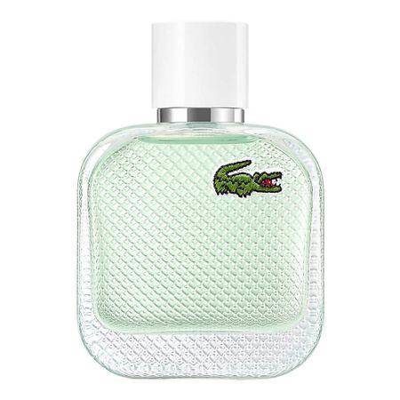 Туалетная вода LACOSTE L.12.12 Blanc Eau Fraîche туалетная   lacoste l 12 12 blanc intense