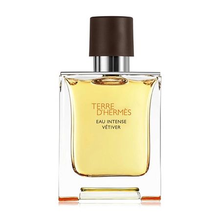 Парфюмерная вода HERMÈS HERMES Парфюмерная вода Terre D'Hermes Eau Intense Vetiver парфюмерная hermès hermes парфюмерная kelly caleche eau de parfum