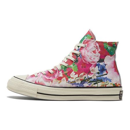 Кроссовки CONVERSE Кроссовки Chuck 70 High Heart Of The City Paris