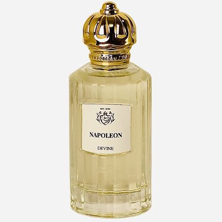 Парфюмерная вода DEVINE Парфюмерная вода Napoleon парфюмерная   devine парфюмерная   delicate morning