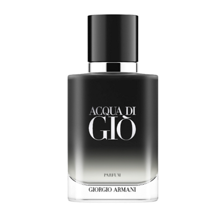 Парфюмерная вода GIORGIO ARMANI Парфюмерная вода Acqua Di Gio Parfum парфюмерная   giorgio armani парфюмерная   acqua di gio homme parfum перезаполняемый