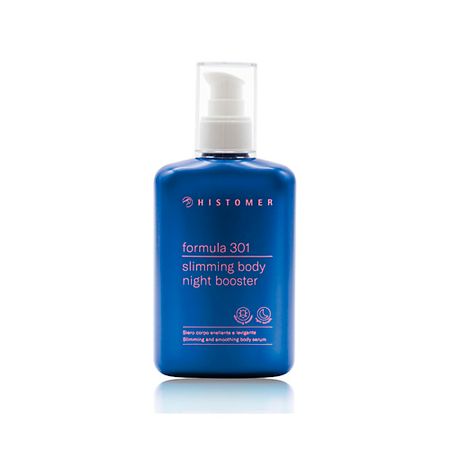 Сыворотка для тела HISTOMER Корректирующая ночная сыворотка для тела Формула 301