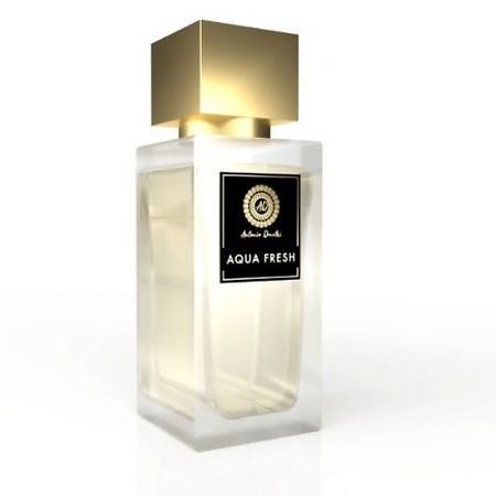 Парфюмерная вода ANTONIO DMETRI Aqua Fresh туалетная euroluxe туалетная aqua double fresh