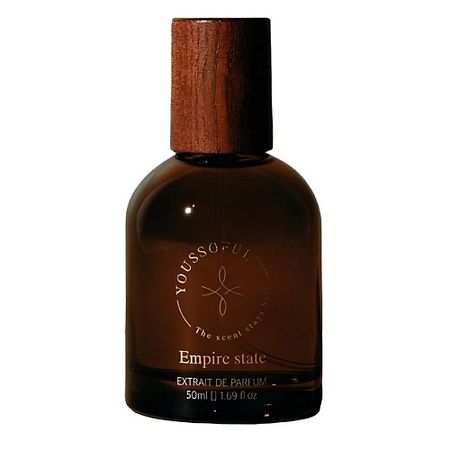 Духи YOUSSOFUL Empire State парфюмерная sawalef empire
