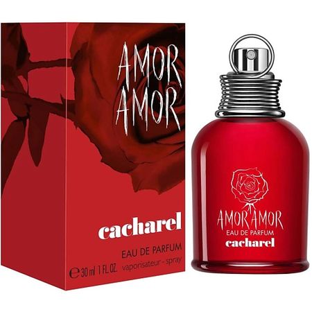 Парфюмерная вода CACHAREL Парфюмерная вода  Amor Amor Eau de Parfum