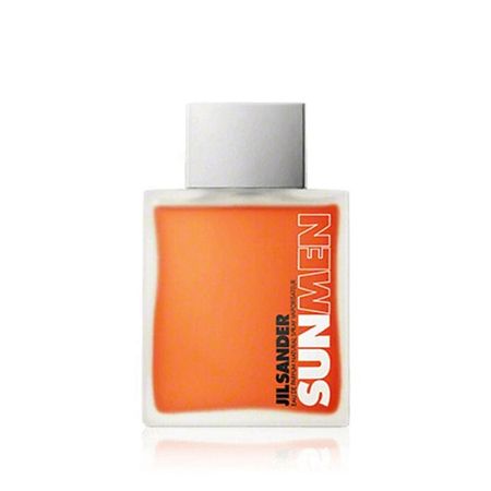 Туалетная вода JIL SANDER Парфюмерный спрей Sun Men Parfum парфюмерный спрей для текстиля danhera спрей для ароматизации белья il giardino incantato