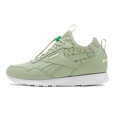 Кроссовки REEBOK Кроссовки Reebok Royal Glide Ac Green Women's мотоциклетные чехлы на переднюю вилку 41 мм для harley dyna wide glide fxdwg softail night train fxstb custom fxstc standard fxst