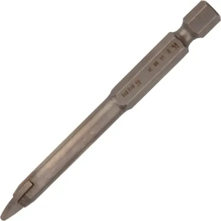 Сверло по стеклу и керамике Kranz шестигранный хвостовик 8 мм алмазное сверло для стекла 4 100 мм