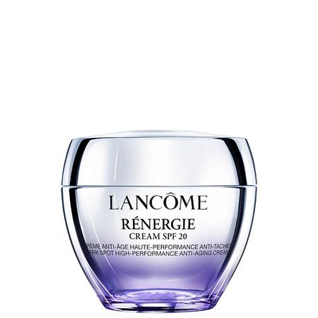 Крем для лица LANCOME Дневной антивозрастной крем с защитой от УФ-лучей Renergie Cream SPF20 горячая распродажа 2 шт автомобильные солнцезащитные шторы с защитой от уф лучей