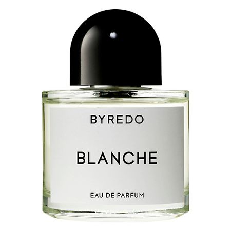 Парфюмерная вода BYREDO Blanche пивной напиток krone blanche biere пастеризованный 450 мл