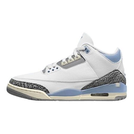 Кроссовки NIKE Шорты 3 Retro Lucky