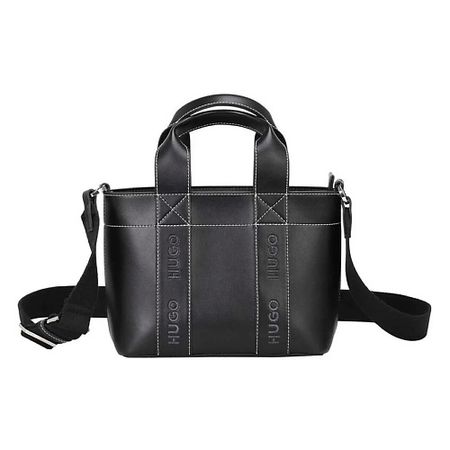 Сумка HUGO Сумка Becky UP 10260474 01 Mini tote bag