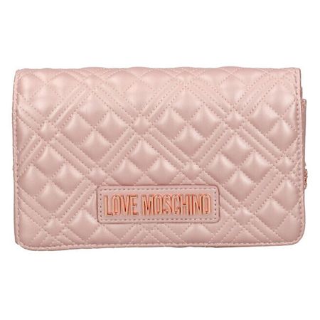 Сумка LOVE MOSCHINO Кроссбоди сумка DK0121