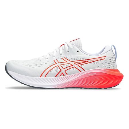 Кроссовки ASICS Кроссовки Gel Excite 10 White Sunrise Red Women's