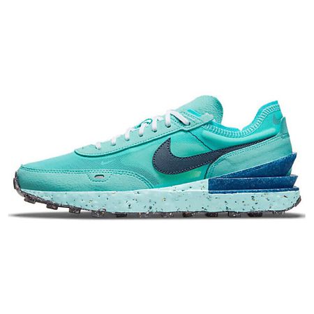 Кроссовки NIKE Кроссовки Waffle One Crater Se 'Dynamic Turquoise' ламинат maxwood dynamic 33кл 8мм дуб эстинн ф4 1200х190мм 1 596м2
