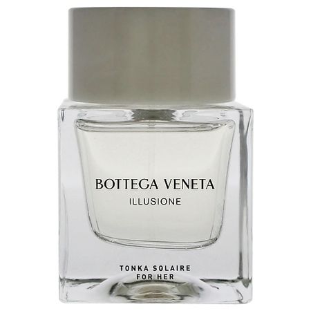 Парфюмерная вода BOTTEGA VENETA Парфюмерная вода Illusione Tonka Solaire