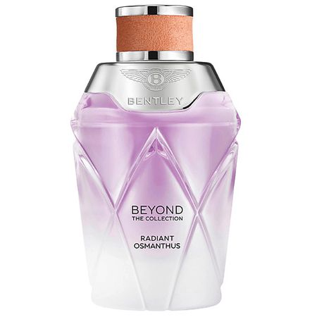 Парфюмерная вода BENTLEY Radiant Osmanthus 10 9 android 14 0 gps навигация carplay для bentley flying spur continental gt 2005 2019 android auto головное устройство android carplay