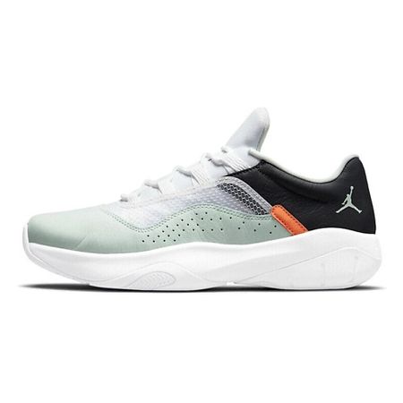 Кроссовки NIKE Кроссовки низкие 11 CMFT Low 'Barely Green'