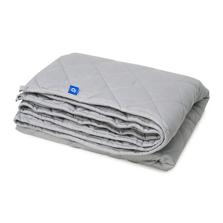 Одеяло BLUE SLEEP Одеяло гравитационное ворсовое одеяло puella magi madoka magica bandai