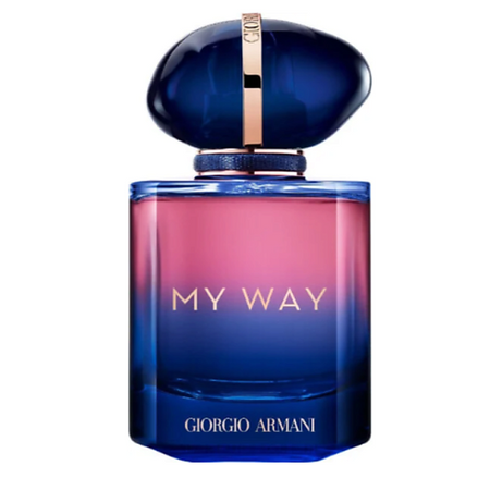 Парфюмерная вода GIORGIO ARMANI Парфюмерная вода My Way Parfum парфюмерная giorgio armani парфюмерная acqua di gio homme parfum перезаполняемый