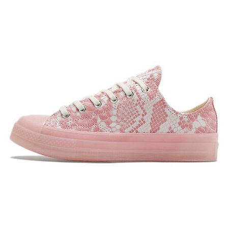 Кроссовки CONVERSE Кроссовки Chuck Taylor All Star 70 Ox Golf Wang Python Pink 1 2 шт светодиодные фонари багажника для vw caddy eos golf jetta passat cc scirocco sharan tiguan touran touareg t5