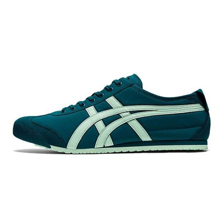 Кроссовки ONITSUKA TIGER Кроссовки Mexico 66 Green Mint