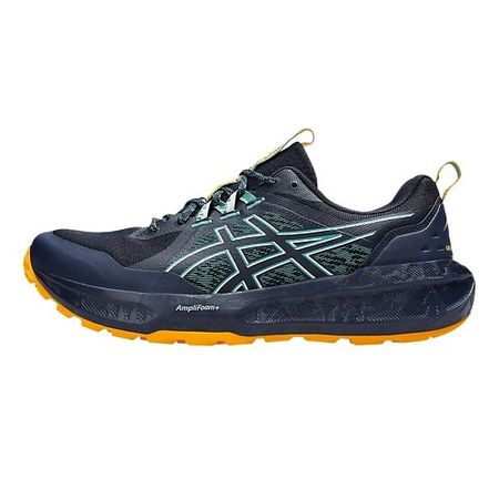 Кроссовки ASICS Кроссовки GEL-SONOMA 8 для бега мужские черные тапочки мужские inextenso с закрытым носом черные р 43 44 45 46