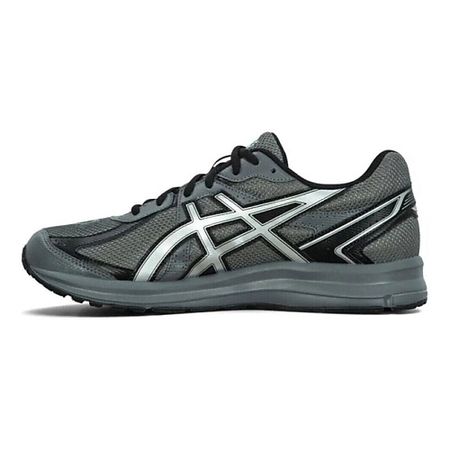 Кроссовки ASICS Кроссовки Jog 100 S Steel Grey Silver уплотнительное кольцо для линз raytools precitec bodor wsx ospri boci qinlin sup ptfe stainless steel