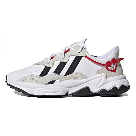 Кроссовки ADIDAS ORIGINAL Кроссовки Ozweego Valentine's Day 2022 4 шт передние и задние брызговики для honda hrv vezel 2015 2022