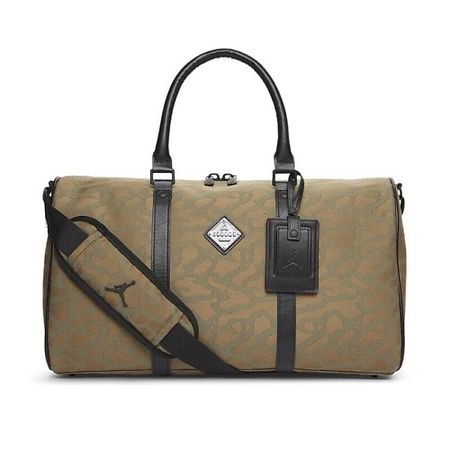 Сумка NIKE Сумка Polyester Travel Bag