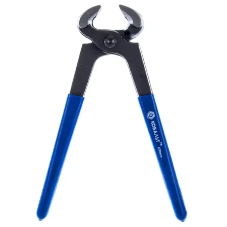 Клещи строительные Кобальт 647-260 200 мм